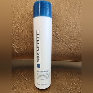 Paul Mitchell Shampoo One